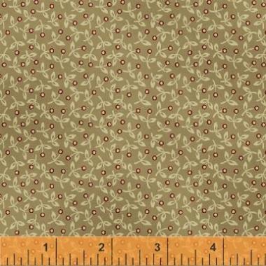 Windham - Generals' Wives - 33267-3 - Old Country Store Fabrics