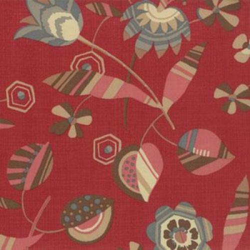 MODA - Petite Odile - 13613 11 - Old Country Store Fabrics