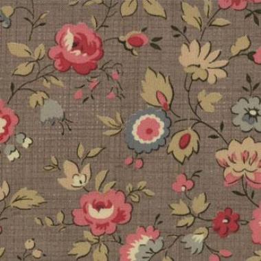 MODA - Petite Odile - 13617 15 - Old Country Store Fabrics
