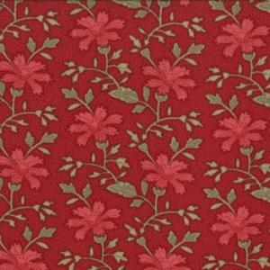 MODA - Cinnamon Spice - 2705 12 - Old Country Store Fabrics