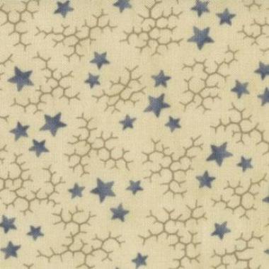 MODA - Independence Trail - 14747 12 - Old Country Store Fabrics