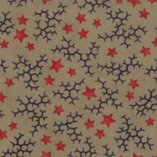 MODA - Independence Trail - 14747 21 - Old Country Store Fabrics