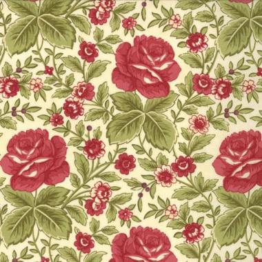MODA - Field Notes - 2713 11 - Old Country Store Fabrics