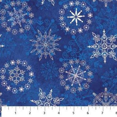 Northcott - Starry Night 2 - 20102M-49 - Old Country Store Fabrics