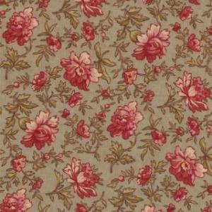 Moda - Vin Du Jour - 44024 15 - Old Country Store Fabrics