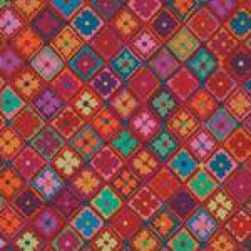 Westminster / Rowan - Kaffe Fassett Collections - pwgp139red - Old ...