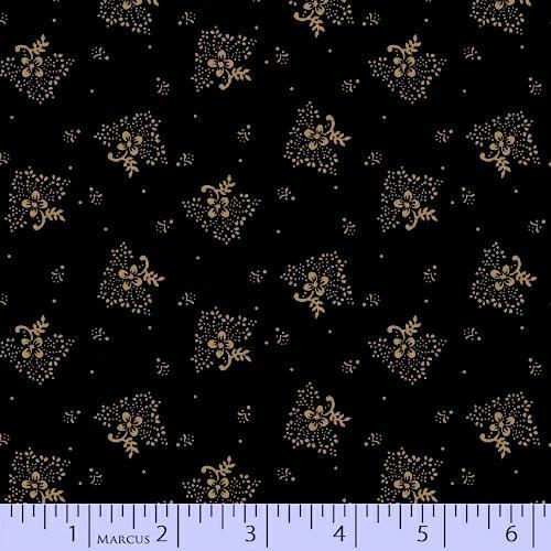 Marcus Fabrics - American Gothic - 0820-0112 - Old Country Store Fabrics