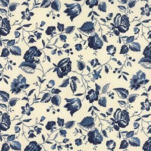 MODA - Lexington - 14780 12 - Old Country Store Fabrics