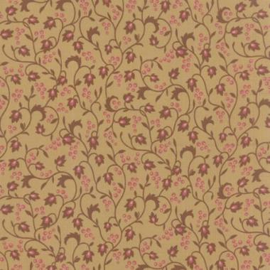 MODA - Sticks and Stones Prints - 42214 18 - Old Country Store Fabrics