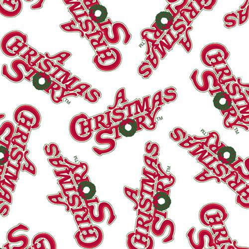 QT Fabrics - A Christmas Story - 23913-Z - Old Country Store Fabrics