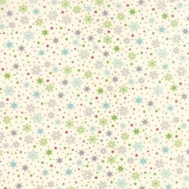 MODA - The Cookie Exchange - 5626 11 - Old Country Store Fabrics