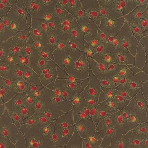 MODA - Autumn Elegance - 33114 14M - Old Country Store Fabrics