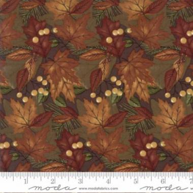 MODA - Country Road - 6662 21 - Old Country Store Fabrics