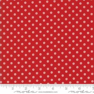 MODA - Hop, Skip and a Jump! - 21706 21 - Old Country Store Fabrics