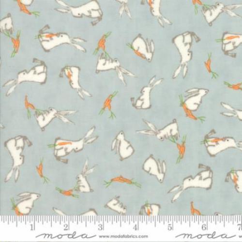 MODA - Darling Little Dickens - 49001 16 - Old Country Store Fabrics