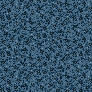 Andover - Blue Sky - A-8509-B - Old Country Store Fabrics