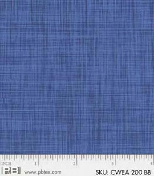 P&B Textiles - Color Weave - 200-BB - Old Country Store Fabrics