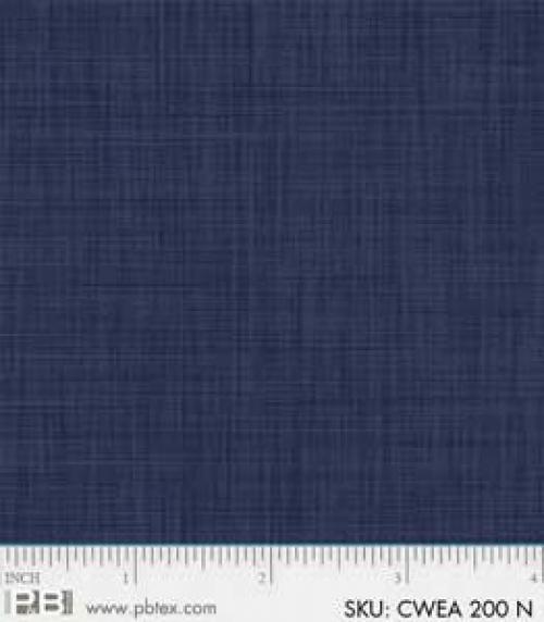 P&B Textiles - Color Weave - 200-N - Old Country Store Fabrics