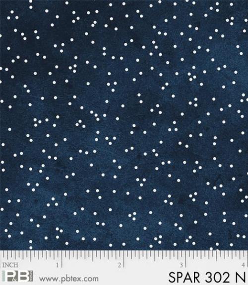 P&B Textiles - Sparkle Suede - 302 N - Old Country Store Fabrics