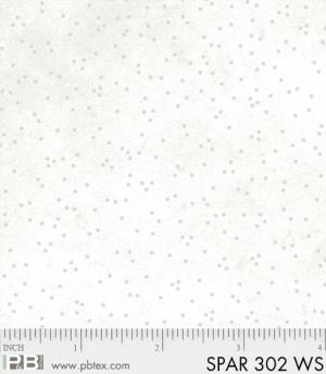 P&B Textiles - Sparkle Suede - 302 WS - Old Country Store Fabrics