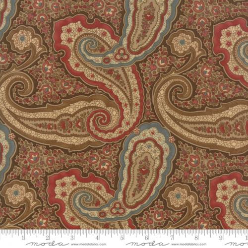 MODA - Heritage 10th Anniversary - 46001 16 - Old Country Store Fabrics
