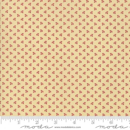 MODA - Harriet's Handwork - 31574 12 - Old Country Store Fabrics