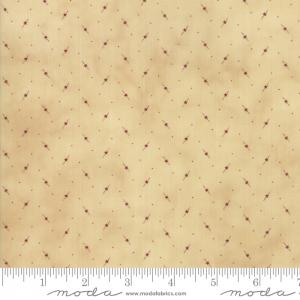 MODA - Star & Stripe Gatherings - 1266 13 - Old Country Store Fabrics