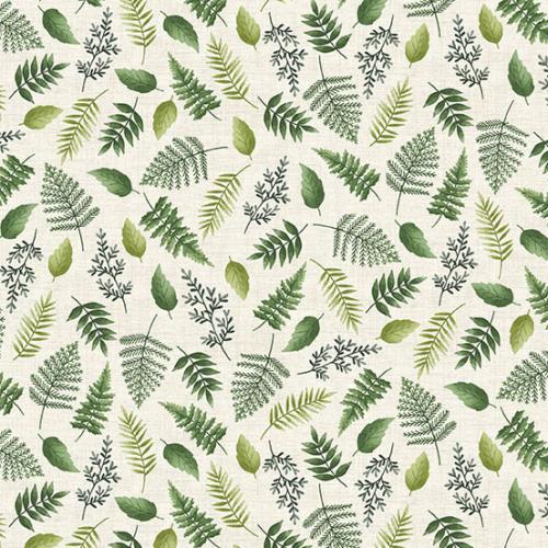 Andover - Fern Garden - TP-2077-Q - Old Country Store Fabrics