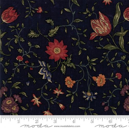 MODA - On Meadowlark Pond - 9590 14 - Old Country Store Fabrics