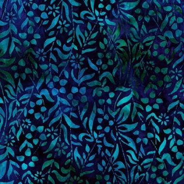 Robert Kaufman - Artisan Batiks: Butterfly Blooms - AMD-18951-238 - Old ...