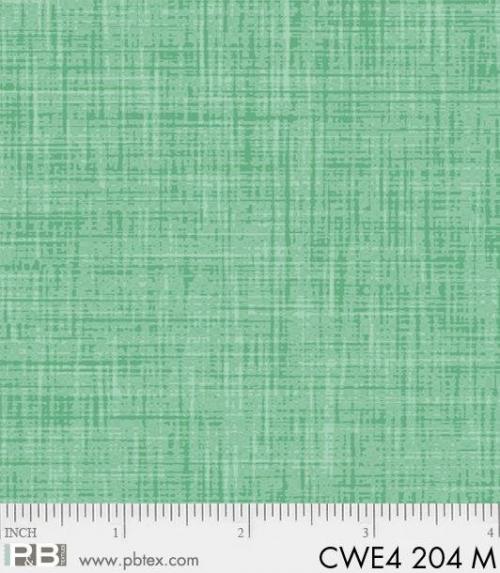 P&B Textiles - Color Weave - 204-M - Old Country Store Fabrics