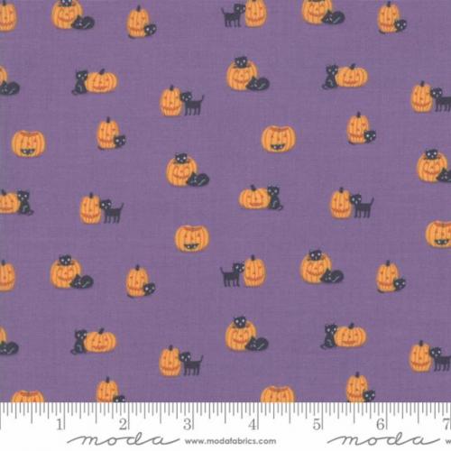 MODA - Ghouls and Goodies - 20684 17 - Old Country Store Fabrics