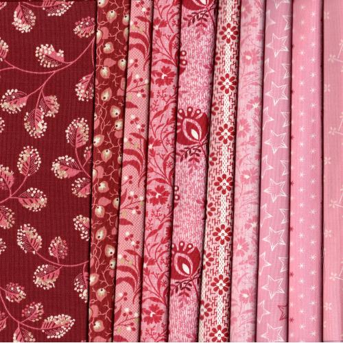 Andover - Sweet 16 - 10L2198 19 - Old Country Store Fabrics