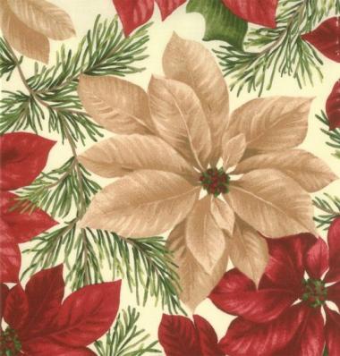 MODA - Woodland Holiday - 32280 11 - Old Country Store Fabrics