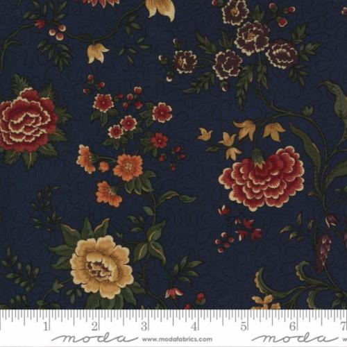 MODA - Prairie Dreams - 9650 14 - Old Country Store Fabrics