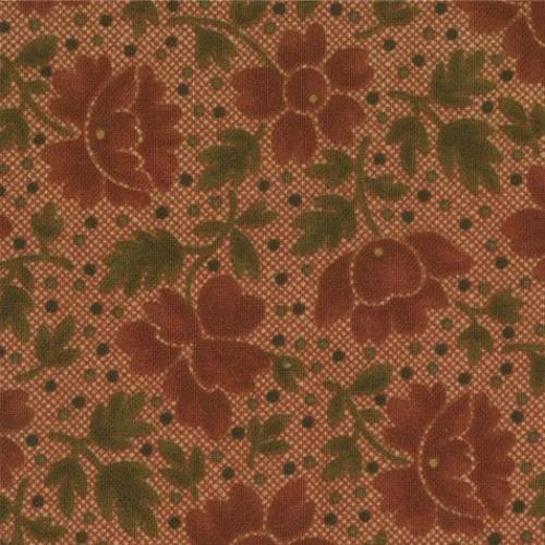 MODA - Wrapped In Paisley - 9294 12 - Old Country Store Fabrics