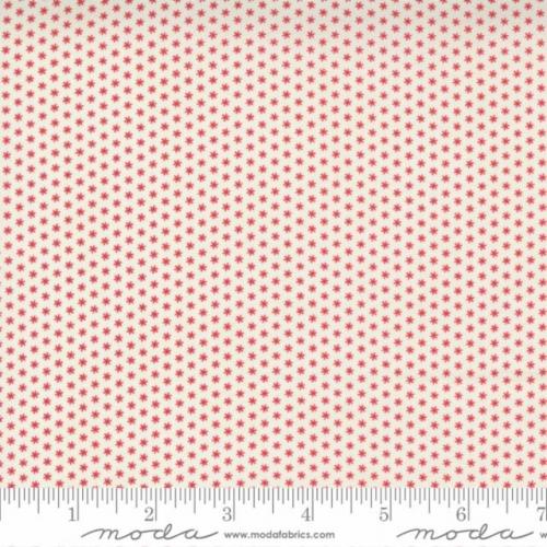 MODA - Cranberries and Cream - 44268 13 - Old Country Store Fabrics