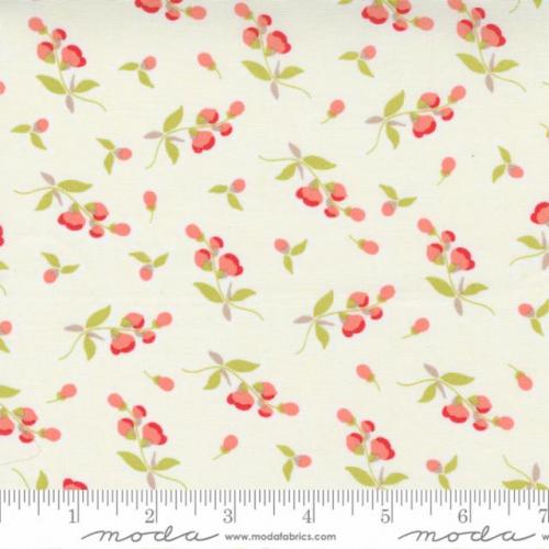 MODA - Fresh Fig Favorites - 20415 11 - Old Country Store Fabrics