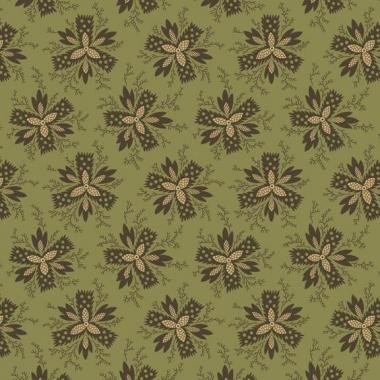 Marcus Fabrics - A Return To Elegance - R3307 Lt Green - Old Country ...
