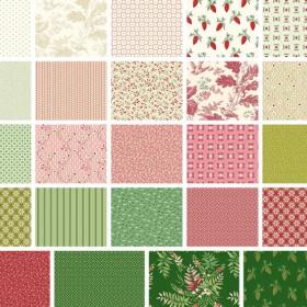 Precuts - Old Country Store Fabrics