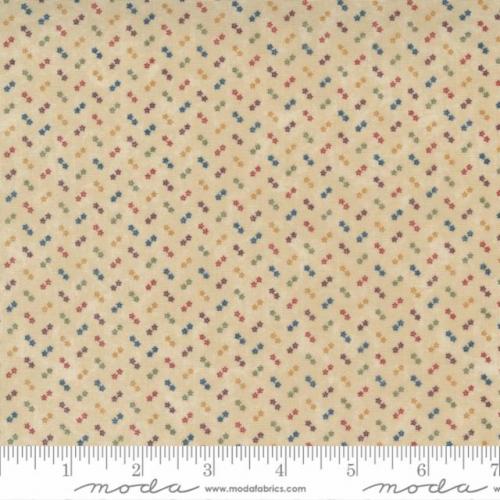 MODA - Maple Hill - 9685 11 - Old Country Store Fabrics