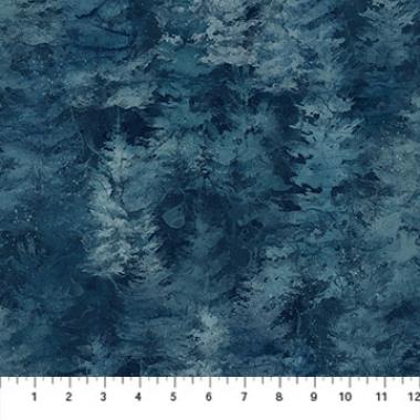 Northcott - Soar - DP24585-44 - Old Country Store Fabrics