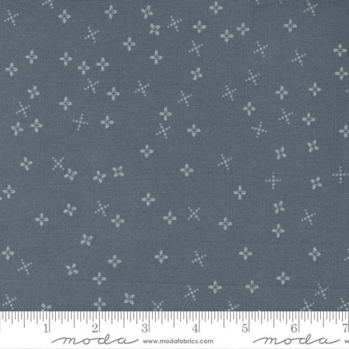 MODA - Slow Stroll - 45546 28 - Old Country Store Fabrics