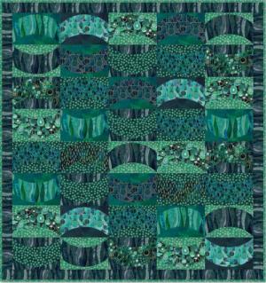 Calm Seas - FREE PATTERN DOWNLOAD - Patterns - Quilting - Old Country ...