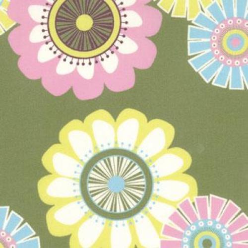 MODA - Sugar Pop! - 18060 13 - Old Country Store Fabrics