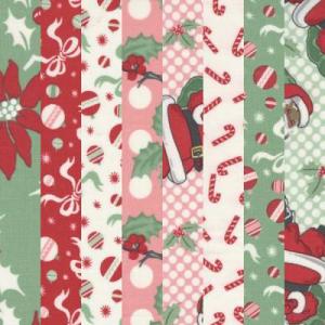 Fabric Just Arrived - Old Country Store Fabrics