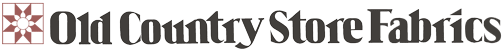 Old Country Store Fabrics