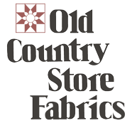 Old Country Store Fabrics